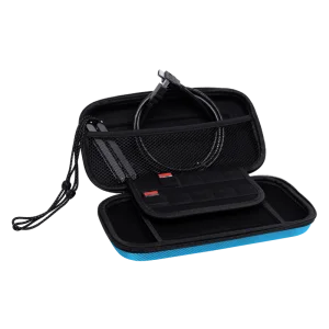 TRUST GXT1248S HARDCASE F SWITCH RED&BLUE - obrázek 3