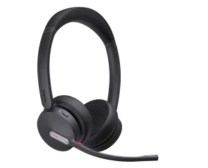 Yealink WH64 Dual Teams, DECT, Bluetooth, - obrázek 2