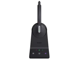 Yealink WH64 Dual UC, DECT, Bluetooth, nabíjecí - obrázek 4