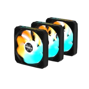 GIGABYTE EZ CHAIN RVS FAN 120 - obrázek 4