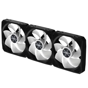 GIGABYTE EZ CHAIN RVS FAN 120 - obrázek 6