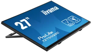 27" iiyama T2755QSC-B1:IPS,QHD,HDMI,DP - obrázek 4