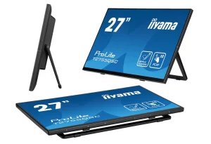 27" iiyama T2755QSC-B1:IPS,QHD,HDMI,DP - obrázek 8