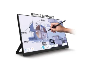 27" iiyama T2755QSC-B1:IPS,QHD,HDMI,DP - obrázek 9