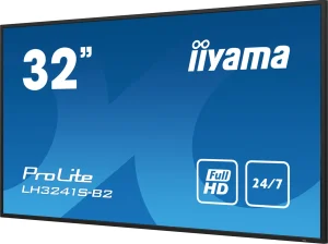 32" iiyama LH3241S-B2:IPS,FHD,3x HDMI - obrázek 13