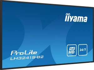 32" iiyama LH3241S-B2:IPS,FHD,3x HDMI - obrázek 14