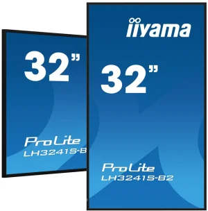 32" iiyama LH3241S-B2:IPS,FHD,3x HDMI - obrázek 15