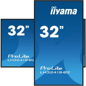 32" iiyama LH3241S-B2:IPS,FHD,3x HDMI - obrázek 16