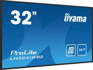 32" iiyama LH3241S-B2:IPS,FHD,3x HDMI - obrázek 18