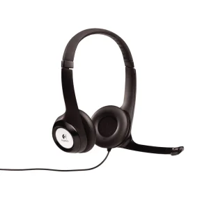Akce Náhl. sada Logitech Stereo USB Headset H390 _ - obrázek 3