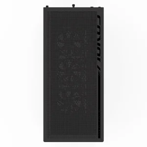 GIGABYTE AORUS C400 GLASS/Midi Tower/Transpar./Černá - obrázek 2