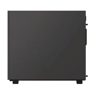 GIGABYTE AORUS C400 GLASS/Midi Tower/Transpar./Černá - obrázek 4