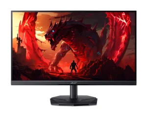 Acer Nitro KG251Q P3 24.5" FHD VA 180Hz Gaming Monitor