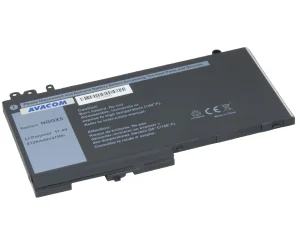 Baterie Dell Latitude E5270/E5570 47Wh 4120mAh (AVACOM)
