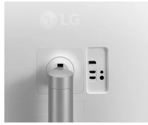 LG 32UN650K-W 31,5" IPS 4K UHD 60Hz 5ms White - obrázek 4