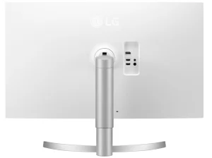 LG 32UN650K-W 31,5" IPS 4K UHD 60Hz 5ms White - obrázek 5