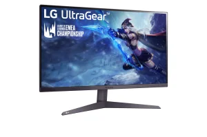 LG UltraGear/27GS50F-B/27"/VA/FHD/180Hz/5ms/Black/2R - obrázek 3