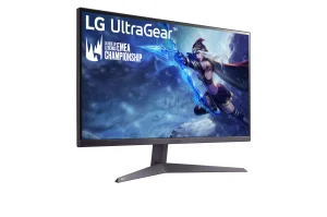 LG UltraGear/27GS50F-B/27"/VA/FHD/180Hz/5ms/Black/2R - obrázek 4
