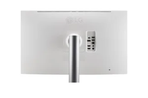 LG 27UQ850V-W 27" IPS 4K UHD 60Hz 5ms White - obrázek 9