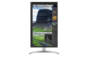 LG 27UQ850V-W 27" IPS 4K UHD 60Hz 5ms White - obrázek 10