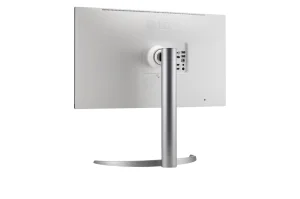 LG 27UQ850V-W 27" IPS 4K UHD 60Hz 5ms White - obrázek 2
