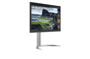 LG 27UQ850V-W 27" IPS 4K UHD 60Hz 5ms White - obrázek 5