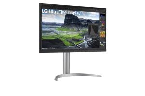 LG 27UQ850V-W 27" IPS 4K UHD 60Hz 5ms White - obrázek 6