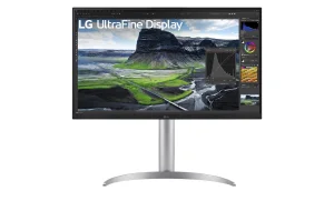LG 27UQ850V-W 27" IPS 4K UHD 60Hz 5ms White