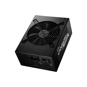 FSP CANNON PRO/2500W/ATX 3.1/80PLUS Platinum 230V EU/Modular/Retail - obrázek 9