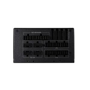 FSP CANNON PRO/2500W/ATX 3.1/80PLUS Platinum 230V EU/Modular/Retail - obrázek 3