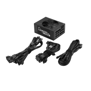 FSP CANNON PRO/2500W/ATX 3.1/80PLUS Platinum 230V EU/Modular/Retail - obrázek 4