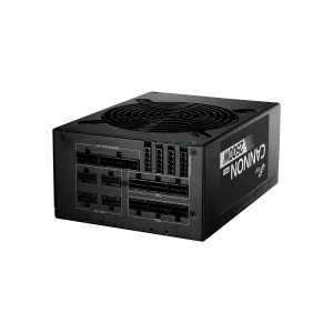 FSP CANNON PRO/2500W/ATX 3.1/80PLUS Platinum 230V EU/Modular/Retail - obrázek 6