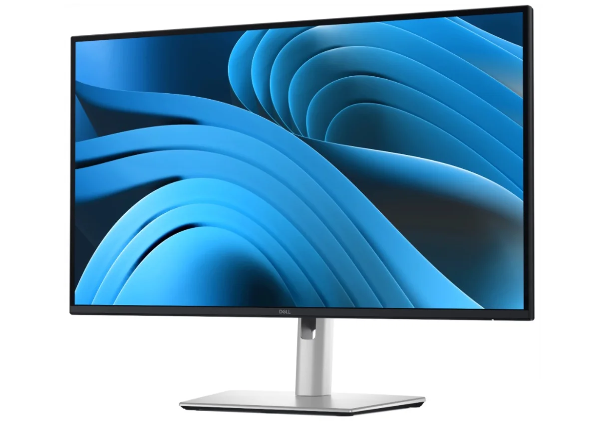 Dell P2725QE 27" 4K UHD IPS 100Hz 5ms
