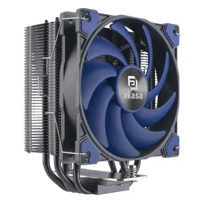AKASA chladič CPU - Alucia H4 Plus N - obrázek 3