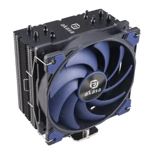 AKASA chladič CPU - Alucia H4 Plus N - obrázek 4