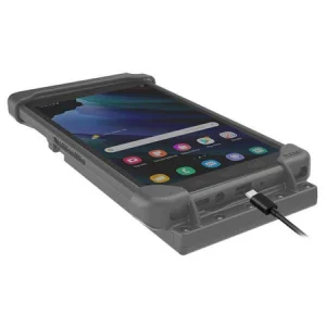 RAM držák pro tablety Samsung Active 3 a Active 2 s příslušenstvím - obrázek 3