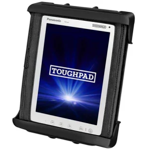 RAM držák pro tablety Panasonic Toughpad FZ-A1 s pouzdrem - obrázek 4