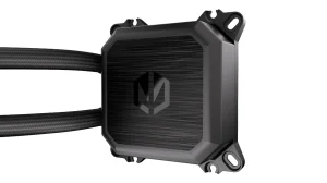 Endorfy vodní chladič CPU Navis F240 2x120mm - obrázek 2