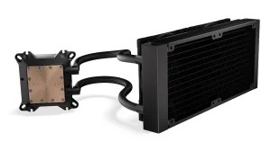 Endorfy vodní chladič CPU Navis F240 2x120mm - obrázek 3