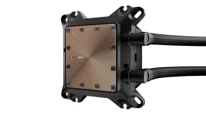 Endorfy vodní chladič CPU Navis F240 2x120mm - obrázek 4