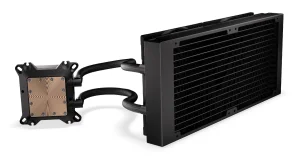 Endorfy vodní chladič CPU Navis F280 ARGB 2x140mm - obrázek 2