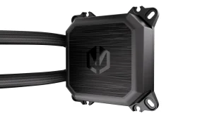 Endorfy vodní chladič CPU Navis F360 3x120 mm - obrázek 4
