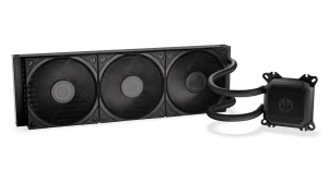 Endorfy vodní chladič CPU Navis F360 3x120 mm