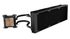 Endorfy vodní chladič CPU Navis F360 ARGB 2x120 mm - obrázek 2