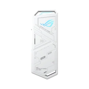 ASUS STRIX ARION bílý M.2 NVMe Alu SSD 10Gbps USB-C/A case (ESD-S1C) - obrázek 2