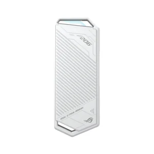 ASUS STRIX ARION bílý M.2 NVMe Alu SSD 10Gbps USB-C/A case (ESD-S1C) - obrázek 3