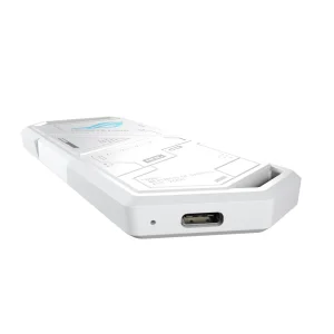ASUS STRIX ARION bílý M.2 NVMe Alu SSD 10Gbps USB-C/A case (ESD-S1C) - obrázek 4