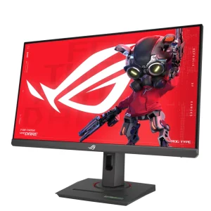 ASUS ROG Strix XG259CMS 24,5" IPS FHD 310Hz 1ms - obrázek 2