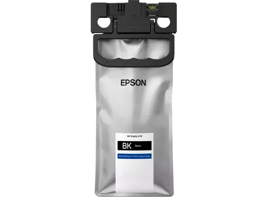 Epson WorkForce Pro EM/EP-C800R Black XL Ink