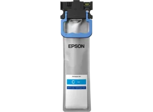 Epson WorkForce Pro EM/EP-C800R Cyan XL Ink